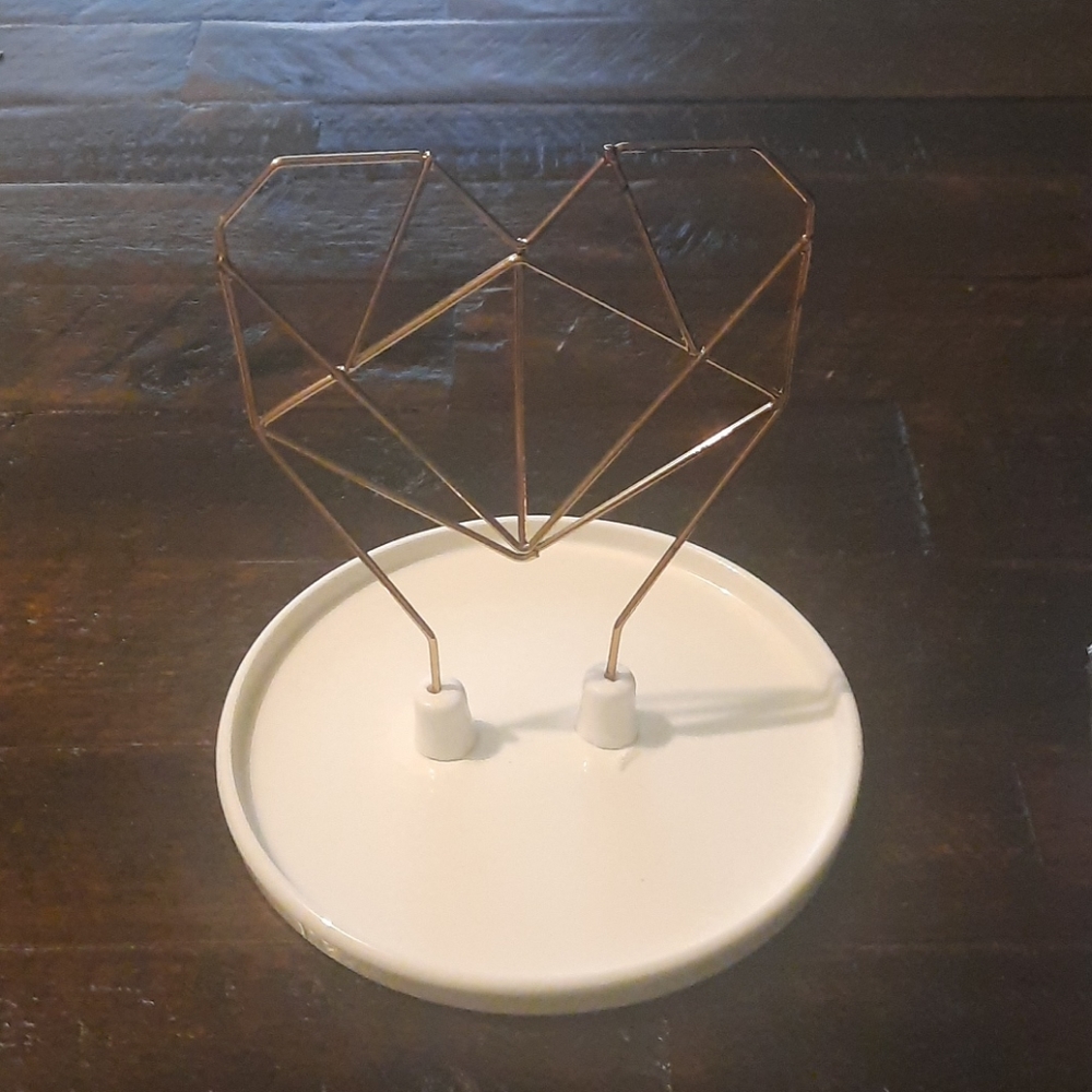 Jewelry Holder